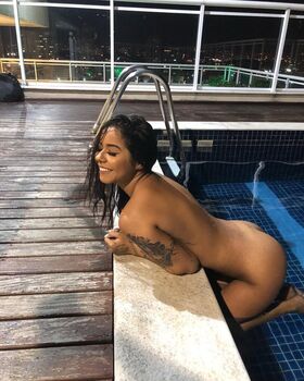 Julia Peixoto Nude Leaks OnlyFans Photo 3