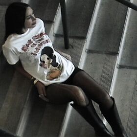 Julia Wolf Nude Leaks OnlyFans Photo 9