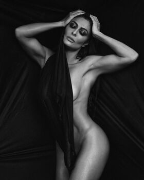 Juliana Paes Nude Leaks OnlyFans Photo 20