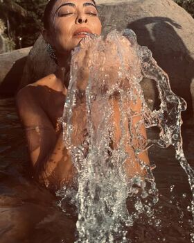 Juliana Paes Nude Leaks OnlyFans Photo 23