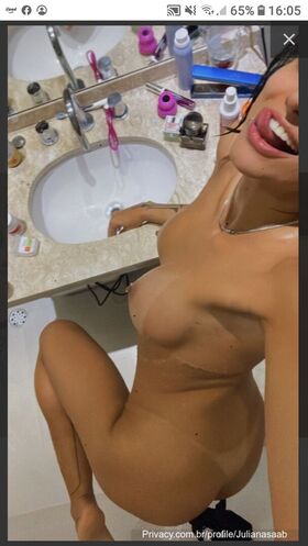 Juliana Saab Nude Leaks OnlyFans Photo 22