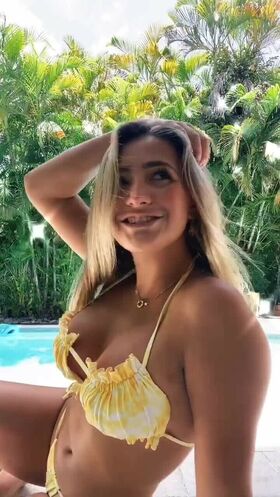 Juliana Sanchez Nude Leaks OnlyFans Photo 20