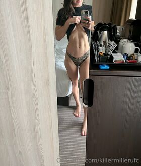 Julianna Killer Miller Nude Leaks OnlyFans Photo 1