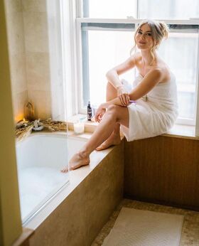 Julianne Hough Nude Leaks OnlyFans Photo 122