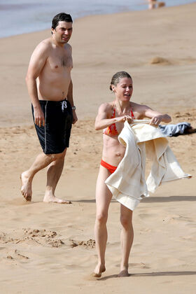 Julie Bowen Nude Leaks OnlyFans Photo 25