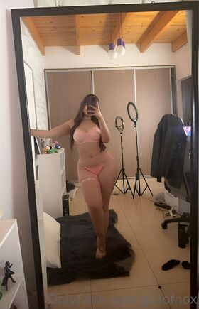 Julieta Allegretti Nude Leaks OnlyFans Photo 2