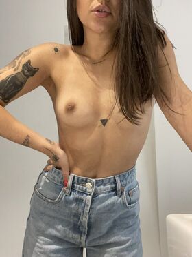 Julieta Baldon Nude Leaks OnlyFans Photo 22