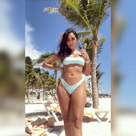 Julieta De Santos Nude Leaks OnlyFans Photo 32