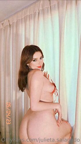 Julieta Salgado Nude Leaks OnlyFans Photo 27