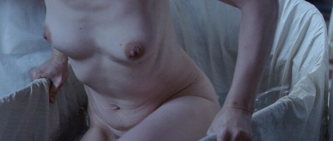 Juliette Binoche Nude Leaks OnlyFans Photo 25