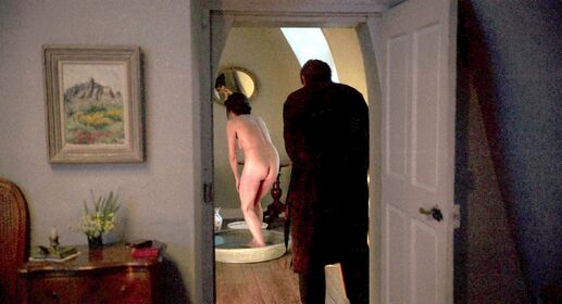 Juliette Binoche Nude Leaks OnlyFans Photo 39