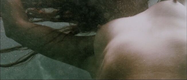 Juliette Lewis Nude Leaks OnlyFans Photo 1