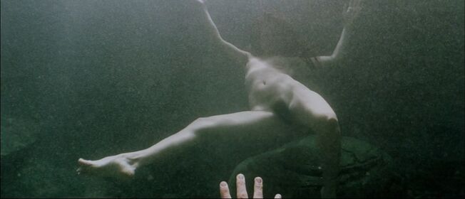 Juliette Lewis Nude Leaks OnlyFans Photo 2