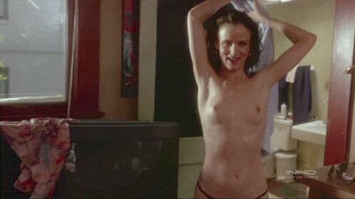 Juliette Lewis Nude Leaks OnlyFans Photo 29