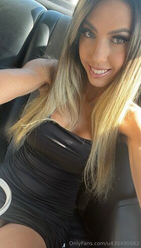 Jullymilkies 유출된 누드 OnlyFans 사진 46