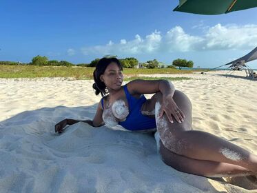 JulyBubbles Photo divulguée nue OnlyFans 41