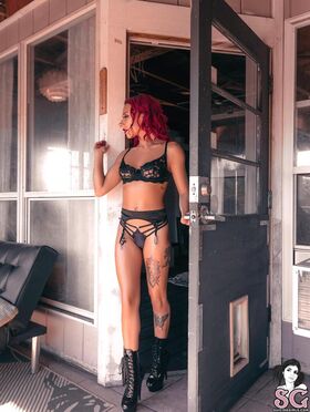 Julz.Implied Ảnh OnlyFans khỏa thân rò rỉ 25