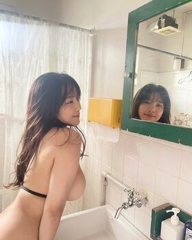 Jun Amaki Nude Leaks OnlyFans Photo 268