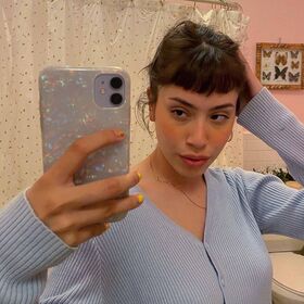 junoblu Çıplak Sızdırılmış OnlyFans Fotoğrafı 23