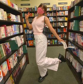 junoblu Çıplak Sızdırılmış OnlyFans Fotoğrafı 38