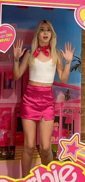 JunoCharm Çıplak Sızdırılmış OnlyFans Fotoğrafı 18