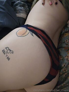 jupiter_chann Фото утечки OnlyFans (обнаженная) 143