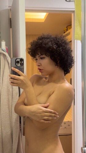 Jupiter1202 Foto filtrada desnuda de OnlyFans 2