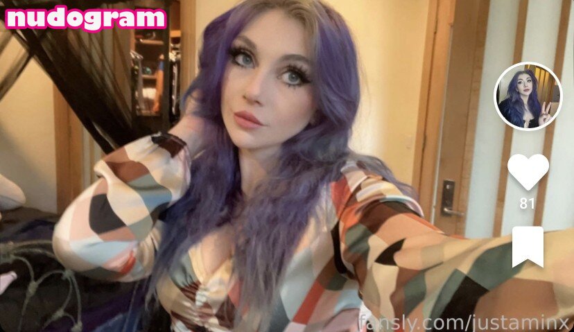 Justaminx-Fansly