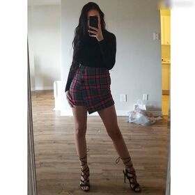 JustBree Nahé uniklé OnlyFans foto 42