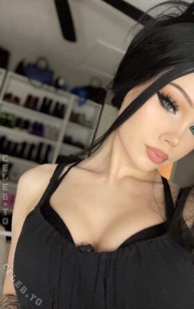 Justfoxii Nøgne lækkede OnlyFans foto 37