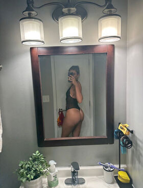 Justine Ouellet Nude Leaks OnlyFans Photo 44