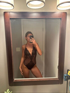 Justine Ouellet Nude Leaks OnlyFans Photo 49