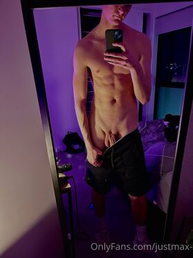 justmax- Nude Leaks OnlyFans Photo 35