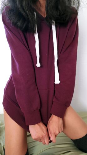 JustMishy Photo divulguée nue OnlyFans 41