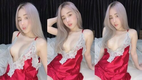 justsamile Nude Leaks OnlyFans Photo 9