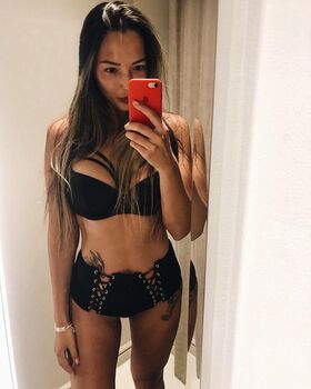 Justyna Graczyk Uniknutá nahá OnlyFans fotografia 26