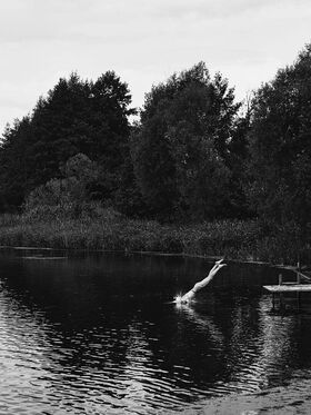 Justyna Graczyk Uniknutá nahá OnlyFans fotografia 37