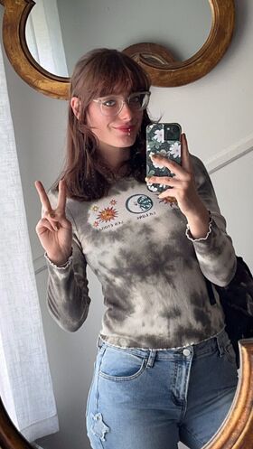 Juuldith Nagie wycieki OnlyFans zdjęcie 8