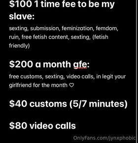 jynxphobic Nude Leaks OnlyFans Photo 21