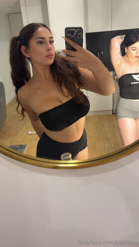 k0406aa Foto filtrada desnuda de OnlyFans 37