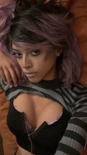 ka1bra Nacktes Leaks OnlyFans Foto 6