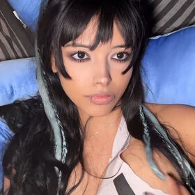 ka1bra Nacktes Leaks OnlyFans Foto 22