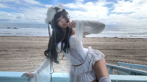 ka1bra Nacktes Leaks OnlyFans Foto 27