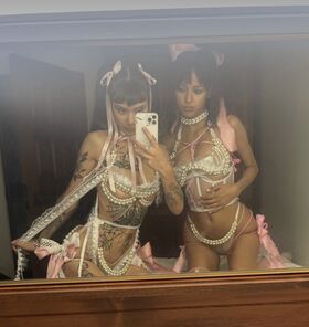 ka1bra Nacktes Leaks OnlyFans Foto 31