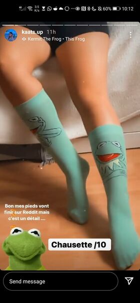 Kaatsup Nude Leaks OnlyFans Photo 4