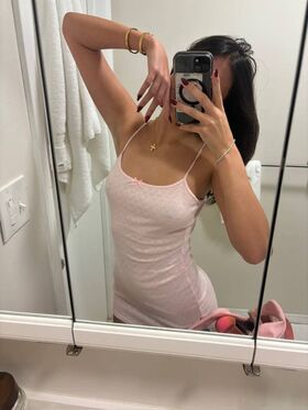 Kacie Keegan Гола изтичане OnlyFans снимка 11