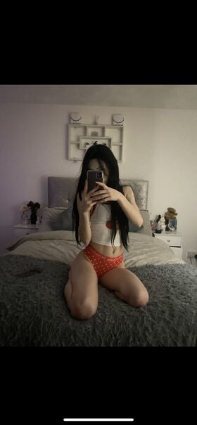 kacimills Nacktes Leaks OnlyFans Foto 7