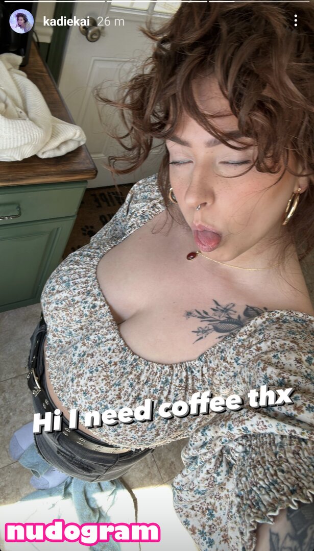 kadiekai