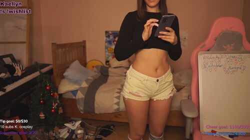 kaellyn Uniknutá nahá OnlyFans fotografia 232