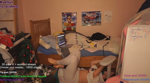 kaellyn Uniknutá nahá OnlyFans fotografia 255